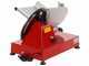 Celme ALFA 250 Red - Slicer with 250 mm steel blade