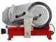 Celme ALFA 250 Red - Slicer with 250 mm steel blade