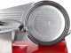 Celme ALFA 250 Red - Slicer with 250 mm steel blade