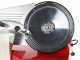 Celme ALFA 250 Red - Slicer with 250 mm steel blade