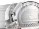 Celme ALFA 250 Red - Slicer with 250 mm steel blade