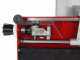 Celme ALFA 250 Red - Slicer with 250 mm steel blade