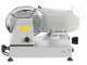 Celme ALFA 275 - Slicer with steel blade 275 mm
