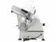 Celme ALFA 275 - Slicer with steel blade 275 mm
