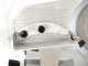 Celme ALFA 275 - Slicer with steel blade 275 mm