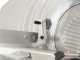 Celme ALFA 275 - Slicer with steel blade 275 mm