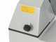 Celme ALFA 275 - Slicer with steel blade 275 mm