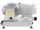 Celme ALFA 275 - Slicer with steel blade 275 mm