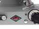 Celme ALFA 275 - Slicer with steel blade 275 mm