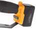 Volpi KVS5500 Manual Battery-powered Pruner - 14.4 V 4Ah Batteries