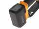 Volpi KVS5500 Manual Battery-powered Pruner - 14.4 V 4Ah Batteries