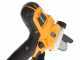 Volpi KVS5500 Manual Battery-powered Pruner - 14.4 V 4Ah Batteries
