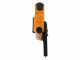 Volpi KVS5500 Manual Battery-powered Pruner - 14.4 V 4Ah Batteries