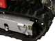 GeotechPro GeoPorter 630D Hydro - Tracked wheelbarrow - Hydraulic dumper 600Kg