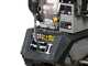 GeotechPro GeoPorter 630D Hydro - Tracked wheelbarrow - Hydraulic dumper 600Kg