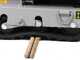 GeoTech Pro GeoPorter 630D - Tracked wheelbarrow - Dumper 600Kg