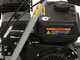 GeoTech Pro GeoPorter 630D - Tracked wheelbarrow - Dumper 600Kg