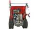 GeotechPro GeoPorter 630D - Tracked wheelbarrow - Dumper 600Kg