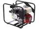 Koshin SEH-50X - Self-priming petrol motor pump - Honda GX 120