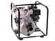 Koshin SEH-50X - Self-priming petrol motor pump - Honda GX 120
