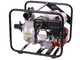 Koshin SEH-50X - Self-priming petrol motor pump - Honda GX 120