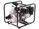 Koshin SEH-50X - Self-priming petrol motor pump - Honda GX 120