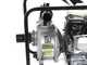 Koshin SEH-50X - Self-priming petrol motor pump - Honda GX 120