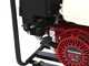 Koshin SEH-50X - Self-priming petrol motor pump - Honda GX 120
