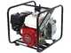 Koshin SEH-50X - Self-priming petrol motor pump - Honda GX 120
