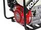 Koshin SEH-50X - Self-priming petrol motor pump - Honda GX 120