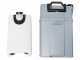 Nilfisk SC100 E basic - 3-in-1 floor washer: wash, dry and vacuum - 800W