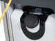 Nilfisk SC100 E basic - 3-in-1 floor washer: wash, dry and vacuum - 800W