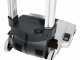 Nilfisk SC100 E basic - 3-in-1 floor washer: wash, dry and vacuum - 800W