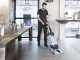 Nilfisk SC100 E basic - 3-in-1 floor washer: wash, dry and vacuum - 800W