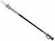 Volpi KVS8000P - Battery-operated pruner on telescopic pole with reclining head - 2x 21.6V 4.0Ah