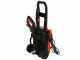 Black &amp; Decker BEPW1300-QS - Electric cold water pressure washer - 110 bar max.