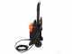 Black &amp; Decker BEPW2000-QS - Electric cold water pressure washer - 150 bar max.