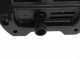 Black &amp; Decker BEPW2000-QS - Electric cold water pressure washer - 150 bar max.