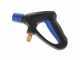 Nilfisk MC 2C-120/520 T EU - Electric cold water pressure washer