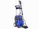 Nilfisk MC 2C-120/520 T EU - Electric cold water pressure washer