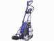 Nilfisk MC 2C-120/520 T EU - Electric cold water pressure washer