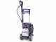 Nilfisk MC 2C-120/520 T EU - Electric cold water pressure washer