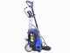 Nilfisk MC 2C-120/520 T EU - Electric cold water pressure washer