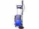 Nilfisk MC 2C-120/520 T EU - Electric cold water pressure washer