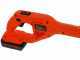 Black &amp; Decker BETL1820L-QW - Batter-powered tiller - 18V 2Ah
