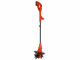 Black &amp; Decker BETL1820L-QW - Batter-powered tiller - 18V 2Ah