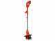 Black &amp; Decker BETL1820L-QW - Batter-powered tiller - 18V 2Ah