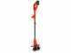 Black &amp; Decker BETL1820L-QW - Batter-powered tiller - 18V 2Ah