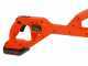 Black &amp; Decker BETL1820L-QW - Batter-powered tiller - 18V 2Ah