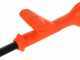 Black &amp; Decker BETL1820L-QW - Batter-powered tiller - 18V 2Ah